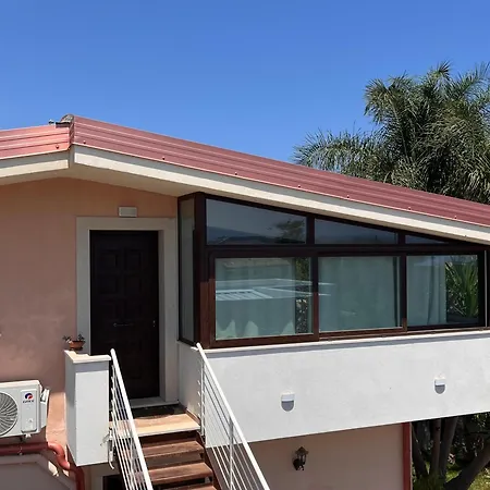 The Blue Window - - 300m From Sea Augusta