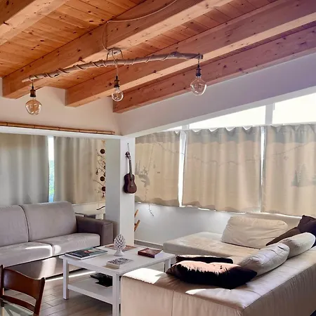 Bed & Breakfast The Blue Window - - 300m From Sea Augusta