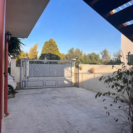 Bed & Breakfast The Blue Window - - 300m From Sea Augusta