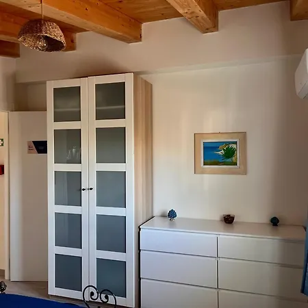 The Blue Window - - 300m From Sea Bed & Breakfast *