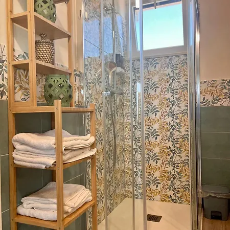 The Blue Window - - 300m From Sea לינה וארוחת בוקר אוגוסטה
